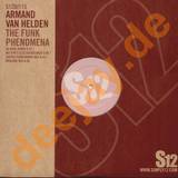 Armand Van Helden - Phunk Phenomena