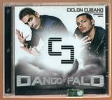 Ciclon Cubano - Dando Palo