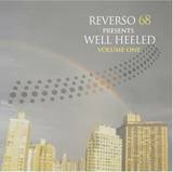 Reverso 68 - Well Heeled