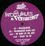 Krafty Kuts & Featurecast - Insane Bangers Vol 11
