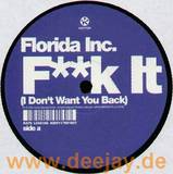 Florida Inc - F**k It