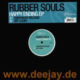 Rubber Souls - Happy Ending Ep
