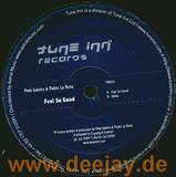 Pete Gawtry & Pablo La Rosa - Feel So Good