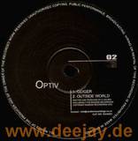 Optiv - Geiger / Outside World