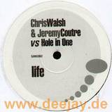 Chris Walsh & Jeremy Coutre - Life