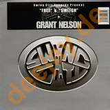 Grant Nelson - Free / Switch