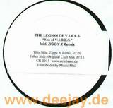 Legion Of V.i.b.e.s. - Sea Of V.i.b.e.s.