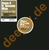Ebon-e Feat. Beenie Man - Pride & Joy