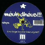 Big M - Big M Bootie Vol. 10
