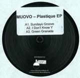 Muovo - Plastique Ep