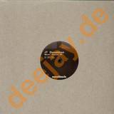 Jt Donaldson - Movin Around Ep