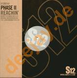 Phase Ii - Reachin