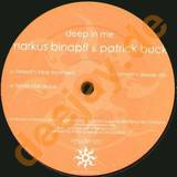 Markus Binapfel & Patrick Buck - Deep In Me