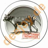 Duptribe - Tasmanian Tiger *remix*