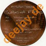 Atsushi Yano - Burkina Faso 2x12"