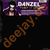 Danzel - Pump It Up *rmx*