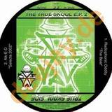 Kniteforze - True Skool Ep *2*