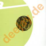 Electric Indigo - The Reworks Part 1