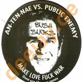 An-ten-nae Vs. Public - Make Love Fuck War Remix