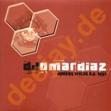 Dj Omar Diaz - Jumping Tracks *1*