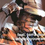 Erick Morillo - What Do You Want *2*