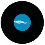 Lars Wickinger - Strange Fruit Ep