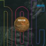 Mirror People - Reaction!