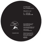 Emptyset Feat. Cornelius Harris - Altogether Lost (scuba & Peverelist Remixes)