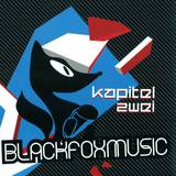 Blackfox - Kapitel 2 2x12"