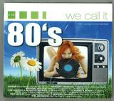 We Call It 80's - We Call It 80's