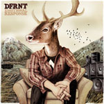 Dfrnt - Emotional Response A Cd