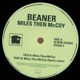 Beaner - Miles Then Mccoy (agaric Remix)