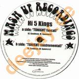 Hi 5 Kings - Tonight