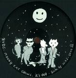Rvds - The Cat And The Moon
