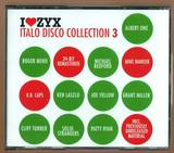 Italo Disco - Collection 3