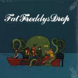 Fat Freddys Drop - Based On A True Story (2x12")