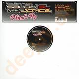Salou Sl Feat. Joyce - What's Up