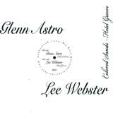 Glenn Astro - Lee Webster