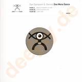 Dan Sampson & Jherea - One More Dance