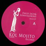 David Jach & Sonntagskind - Basar Ep