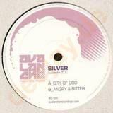 Silver - City Of God