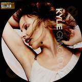 Kylie Minogue - Giving You Up *picture*