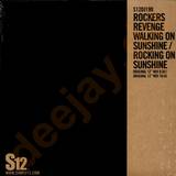 Rockers Revenge - Walking On Sunshine