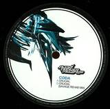 Coda - Crucial (savage Rehab Remix)