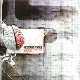 Meccano Twins - Brain Right Side