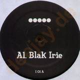 Blak Irie - Blak Irie