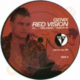Genix - Red Vision