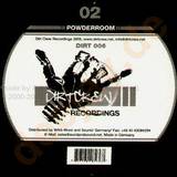 James Flavour - Powderroom