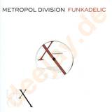 Metropol Division - Funkadelic