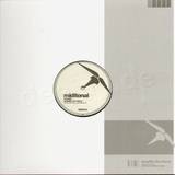 Amplified Artists - Amplify The Force Ep V4.0